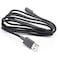 Atneway Replacement USB Charging Cable Cord Power Supply Line Compatible for Bose SoundLink RevolveRevolve MiniMini2 Wireless SpeakerQC20QC30QC25QC35 Headphones 33ftBlack