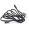Atneway Replacement USB Charging Cable Cord Power Supply Line Compatible for Bose SoundLink RevolveRevolve MiniMini2 Wireless SpeakerQC20QC30QC25QC35 Headphones 33ftBlack