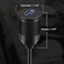 BATIGE Single Port USB 30 Male to Female AUX Car Mount Flush Cable Waterproof Extension for Car Truck Boat Motorcycle Dashboard Panel 3ft 2 Pack