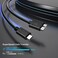 Besgoods Micro B to USB C Cable External Hard Drive Cord USB 31 Gen1 5Gbps Data Transfer Camera Replacement Cable Compatible with Seagate Toshiba WD LaCie Portable HDD 3ft2Pack