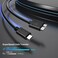Besgoods Micro B to USB C Cable External Hard Drive Cord USB 31 Gen1 5Gbps Data Transfer Camera Replacement Cable Compatible with Seagate Toshiba WD LaCie Portable HDD 3ft2Pack