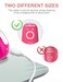 Bicmice 10mm USB C DC Charger Cable 26Ft Magnetic Replacement Charging Cord