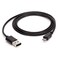 BRENDAZ HDMI Micro Connector Cable and Micro USB Cable Cord Combo Compatible with Sony Alpha a6000 Camera Charge Data Transfer View on Display