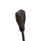 BSHTU Micro B 5 Pin Right Angle 90 Degree Extension Cable Male to Female Adapter 25cm Syncing Charging USB Cable UP