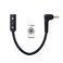 cablecc Type C USBC Female Input to DC 40x17mm Power PD Charge Cable fit for Laptop 1820V
