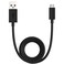 LIAUBN Charger Cable for Cardo PTB00001PTB00040PACKTALK Bold FRC4P001FRC4P101FREECOM 4 Plus Sena SMH10D10 1010 10R 1011 20S01 EVO 30K01 SPH10 Motorcycle bluetooth headset Micro cable