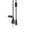 Keple Charging and Data USB Cable for Olympus SZ12 SZ14 SZ20 SZ30MR SZ31MR TG1 Sync and Photo Image Transfer Cord Compatible Models in Description