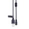 Keple Charging and Data USB Cable for Olympus SZ12 SZ14 SZ20 SZ30MR SZ31MR TG1 Sync and Photo Image Transfer Cord Compatible Models in Description