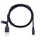 Keple Charging and Data USB Cable for Olympus SZ12 SZ14 SZ20 SZ30MR SZ31MR TG1 Sync and Photo Image Transfer Cord Compatible Models in Description
