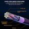 DaFuRui PL2303TA USB to TTL Serial Cable 3Pack PL2303TA Download Cable USB to TTL rs232 Serial Cable Debug Console Cable Compatible for Raspberry Pi