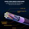 DaFuRui PL2303TA USB to TTL Serial Cable 3Pack PL2303TA Download Cable USB to TTL rs232 Serial Cable Debug Console Cable Compatible for Raspberry Pi