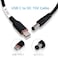 DSD TECH MagicConn SHCP15B USB Type C PD to DC Power Cable55x2115V