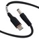 DSD TECH MagicConn SHCP15B USB Type C PD to DC Power Cable55x2115V