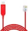 Feanteek USB to RJ12 Console Cable APC Serial Cable 9400144b for APC PDU Meter and Switch AP78xxAP79xxAP86xxAP88xxAP89xx 3 Meters