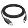 FocalTop USB Power Charging Cable Cord for 808 Audio CANZ SP880 SP880BK SP880RD Speaker