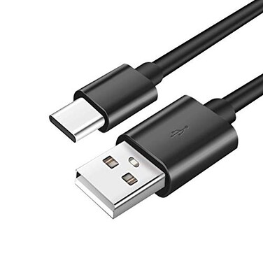Gaolaoz Speaker Charger USB Charging Cable Compatible with COMISO X26L X26M X26 C32 GoAudioNatureAudioHomeAudioMaxAudio Speakers Charger Cord for COMISO E6 Earbuds