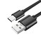 Gaolaoz Speaker Charger USB Charging Cable Compatible with COMISO X26L X26M X26 C32 GoAudioNatureAudioHomeAudioMaxAudio Speakers Charger Cord for COMISO E6 Earbuds