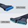 GINTOOYUN USB 30 Header Extension Cable 1920 Pin 1 to 2 Y Splitter Internal Extension Adapter DIY59 inch