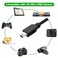 Inovat Replacement USB Computer PC Data Sync Transfer Charger Cable Cord for VTech Kidizoom Camera Connect