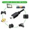 Inovat Replacement USB Computer PC Data Sync Transfer Charger Cable Cord for VTech Kidizoom Camera Connect