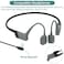 Kissmart Charging Cable for Shokz Headphones Magnetic Charger for Shokz OpenRun Pro OpenRun Mini Afteshokz Aeropex AS800 OpenComm Bone Conduction Headphones 33ft1m