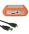 Master Cables Replacement USB 30 Cable Compatible with Lacie Rugged Hard Drives
