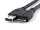 Master Cables Replacement USB 30 Cable Compatible with Lacie Rugged Hard Drives