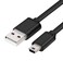 MaxLLTo 6ft Extra Long Mini USB Cable for Sony Handycam DCRHC20 DCRHC20E DCRHC21 DCRHC26 DCRHC30 DCRHC30EUSB 20 A to Mini B Charging Cord Wire