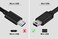 MaxLLTo 6ft Extra Long Mini USB Cable for Sony Handycam DCRHC20 DCRHC20E DCRHC21 DCRHC26 DCRHC30 DCRHC30EUSB 20 A to Mini B Charging Cord Wire