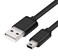 MaxLLTo 6ft Extra Long Mini USB Cable for Sony Handycam DCRHC20 DCRHC20E DCRHC21 DCRHC26 DCRHC30 DCRHC30EUSB 20 A to Mini B Charging Cord Wire