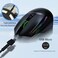 NSGWKZD Wireless Mouse Charger Replacement for Razer Naga Pro 20000 DPI Viper Ultimate DeathAdder V2 Pro Basilisk Ultimate Charging Cable Cord