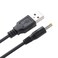 OEM1 Gaolaoz USB to DC 40mm x 17mm Power Cable Charger Compatible With Zoom H4n Pro Recorder Sony PSP 1000 2000 3000 Series Charging Cord