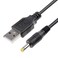 OEM1 Gaolaoz USB to DC 40mm x 17mm Power Cable Charger Compatible With Zoom H4n Pro Recorder Sony PSP 1000 2000 3000 Series Charging Cord