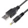 OEM1 Gaolaoz USB to DC 40mm x 17mm Power Cable Charger Compatible With Zoom H4n Pro Recorder Sony PSP 1000 2000 3000 Series Charging Cord