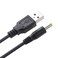 OEM1 Gaolaoz USB to DC 40mm x 17mm Power Cable Charger Compatible With Zoom H4n Pro Recorder Sony PSP 1000 2000 3000 Series Charging Cord