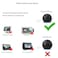 PDEEY USB Charger Cord Replacement for Alexa Echo Dot 3rd Gen Dot 5th Generation Dot 4th Gen ChargerNOT for Echo 4th Gen 5V to 12V Set Up Charging Cable 3 FT