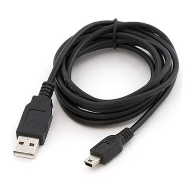 ReadyWired USB Cable Cord for Sony Handycam HDRCX11 HDRCX12 DCRSX85 HDRCX150 HDRCX190