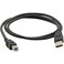 ReadyWired USB Cord Cable for HP OfficeJet Pro 6978 AllinOne T0F29A Printer