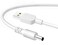 SIOCEN Replacement Charger Cord for Compatible with Luna Series Facial CleanserUSB Charger Cable Compatible with Foreo Luna Luna2Luna MiniLuna Mini 2ISSA Series EToothbrush USB DC Charging Cable Wire
