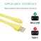Sqrgreat Micro USB UE Boom Speaker Charger Fast Charging Cable Cord Replacement Compatible with Logitech UE Boom Boom 2 Boom 3 Ultimate Ears Wonderboom Megaboom Miniboom Mobileboombox More