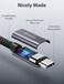 Stouchi USB C Extension Cable 6FT18M PSVR2 Extension Cable Type C 31 Male to Female Fast Charging Audio Data Transfer for iPhone15 iPad minipro MacBook Air M2 M1 Mac minipro Mag Safe