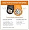 Tether Tools TetherPro 10G USBC to USBC 3 1m HighVisibility Orange 60W PD