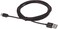 TODOO Replacement USB C Power Charging Cord Cable for Skullcandy Crusher ANC Crusher Evo Collina Strada Crusher Evo Hesh ANC Hesh Evo Wireless Headphone Black