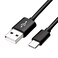TODOO USB C Fasting Charging Cable Compatible with NEBO Omni 2K 12K LUXTREMEThruNite T2 TT20 OLIGHT Marauder 2 X7R Marauder Rechargeable Flashlight 5FT