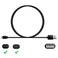 UPBRIGHT USBC Micro USB 5V Charging Cord Compatible with Resound Model SAS3 C3 SAS3 C3 Unite TV Streamer 2 2ND Generation GN Hearing AS X26SAS3 694ICSAS3 Lautrupbjerg 7 DK2750 Ballerup 5VDC