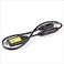 GuangMaoBo USB Cable Charger Data Cord Lead for SUCC3 Succ5 Samsung Digimax CamerasSH100TL100ST50TL105ST60TL110TL205 PL100TL210PL150TL9NV9ST65WB500WB5000WB650WP10 Digital Camera Cable