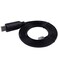 usangreen USB to RJ12 6P6C RS232 FT232RL Serial Converter APC PDU Cable for APC UPS 9400144