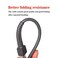 VOTTAN LS2208SR LS3408 LS1203 LS4208 DS3408HD USB to RJ45 USB Cable for Symbol Zebra Barcode Scanner 3M 9FT Coiled USB Port