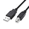 XIXIXIAXIA Printer Cable to Computer Compatible for Epson XP7100 6100 800 820 830 600 440 970 630EcoTank ET4760 3710 3750 8700 7700 7750 2760 2720 M2170