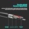 XIXIXIAXIA Printer Cable to Computer Compatible for Epson XP7100 6100 800 820 830 600 440 970 630EcoTank ET4760 3710 3750 8700 7700 7750 2760 2720 M2170